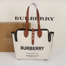 Burberry Shopping Bags